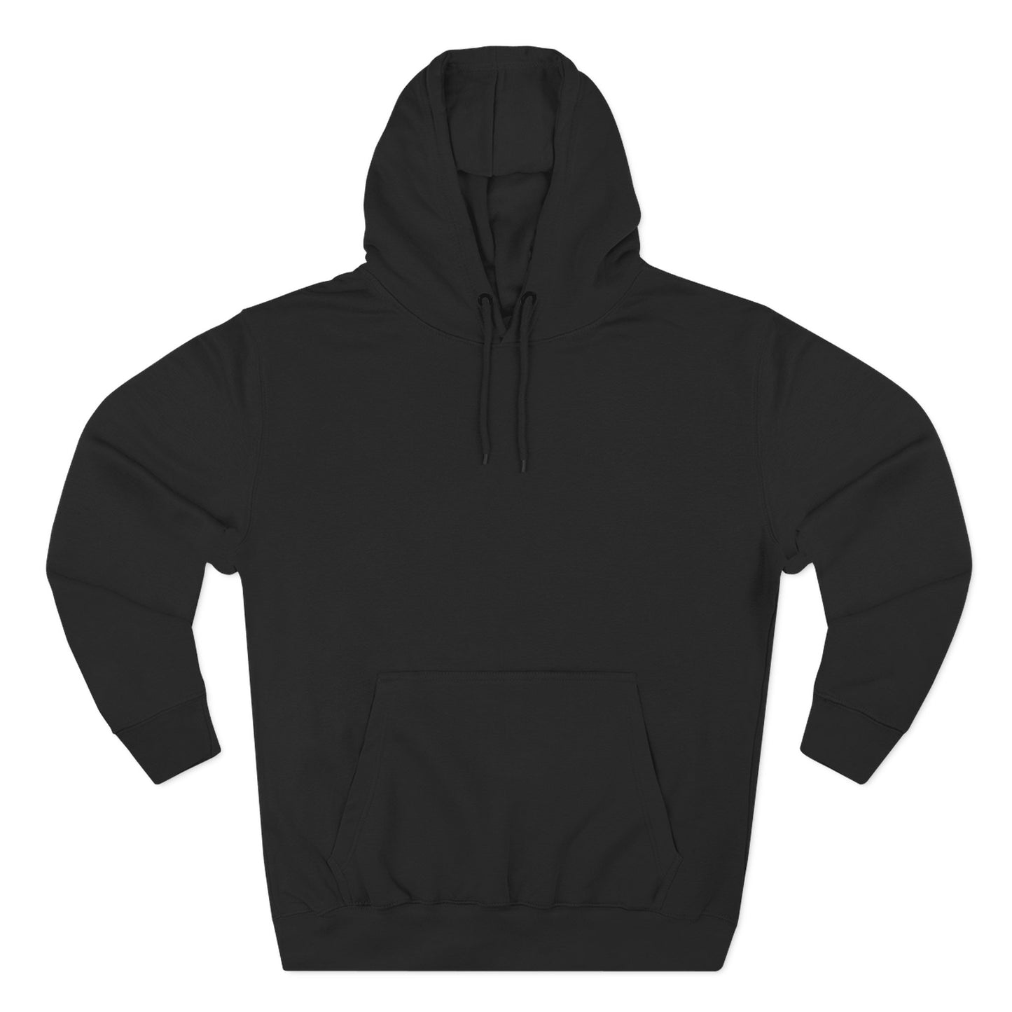 Fleece Hoodie - Hyundai i20N Sports Car Design