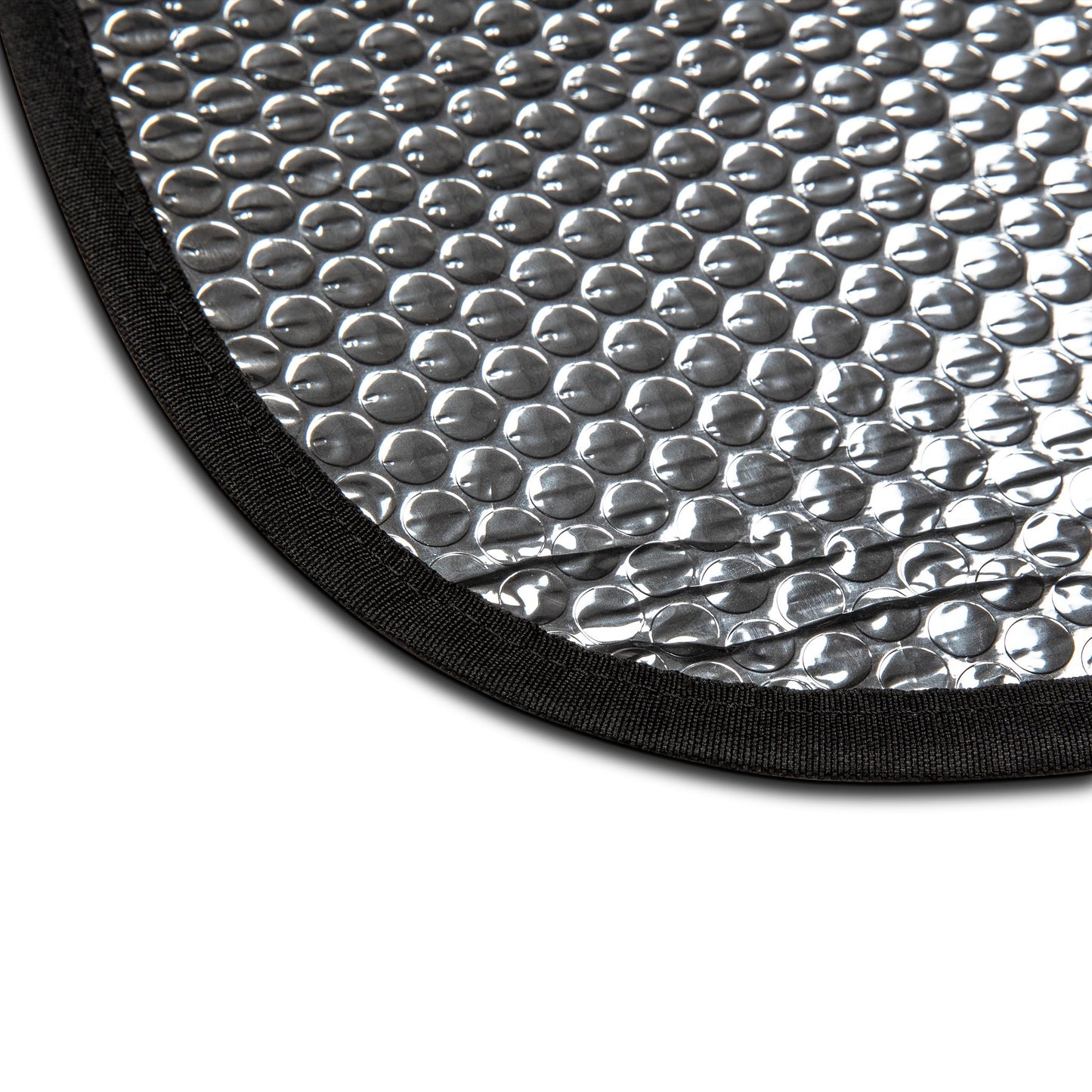 Car Sun Shades - Hyundai i20N Rally Car Design