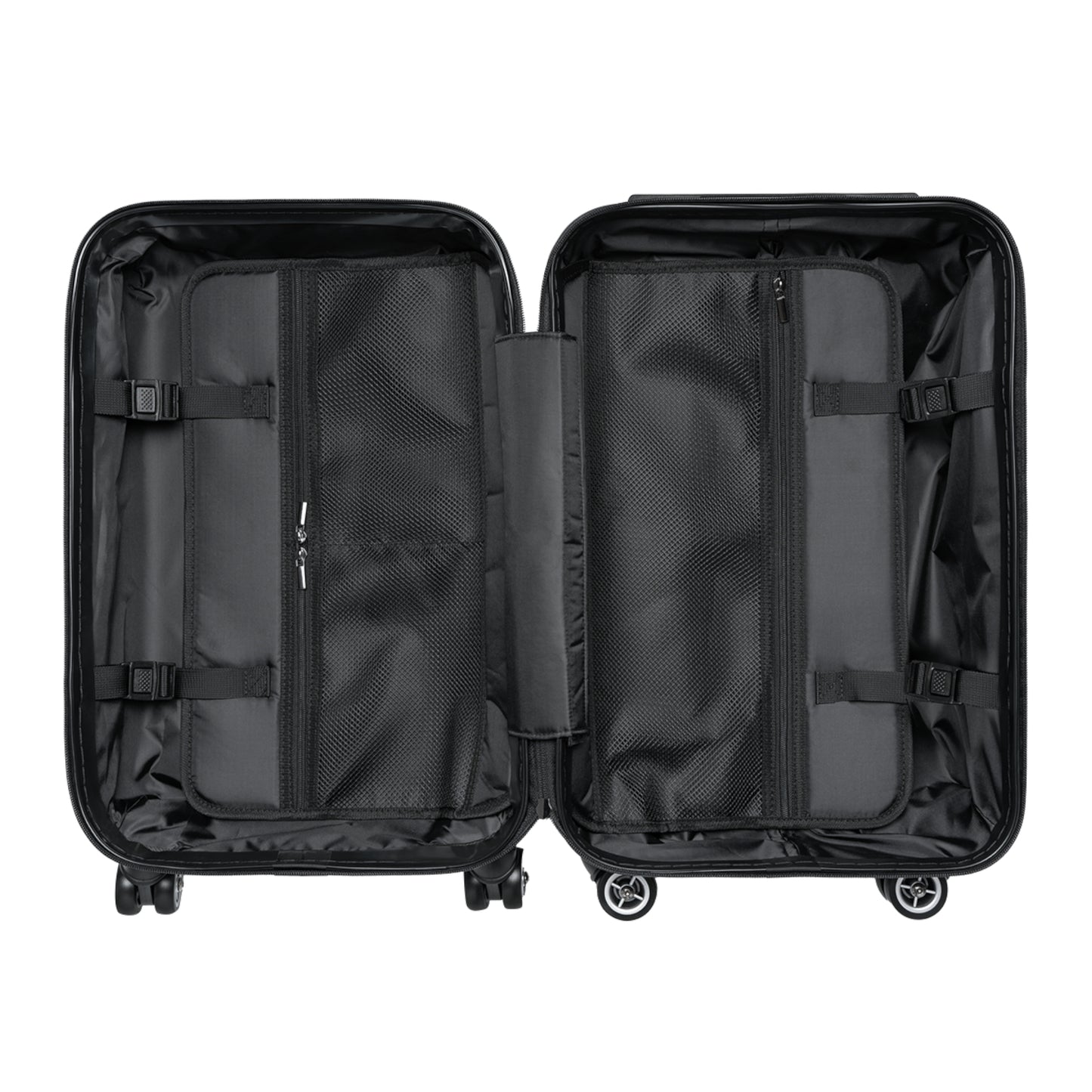 Travel Suitcase - Racing Drift Cars