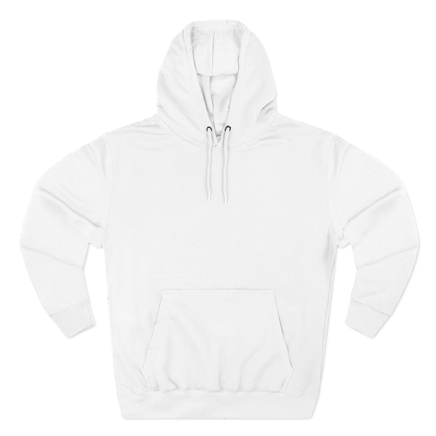 Fleece Hoodie - Hyundai i20N Sports Car Design
