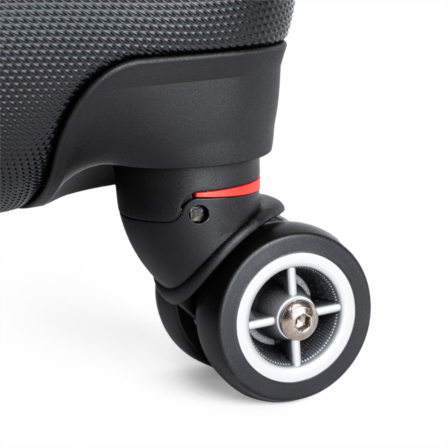 Travel Suitcase - Racing Drift Cars