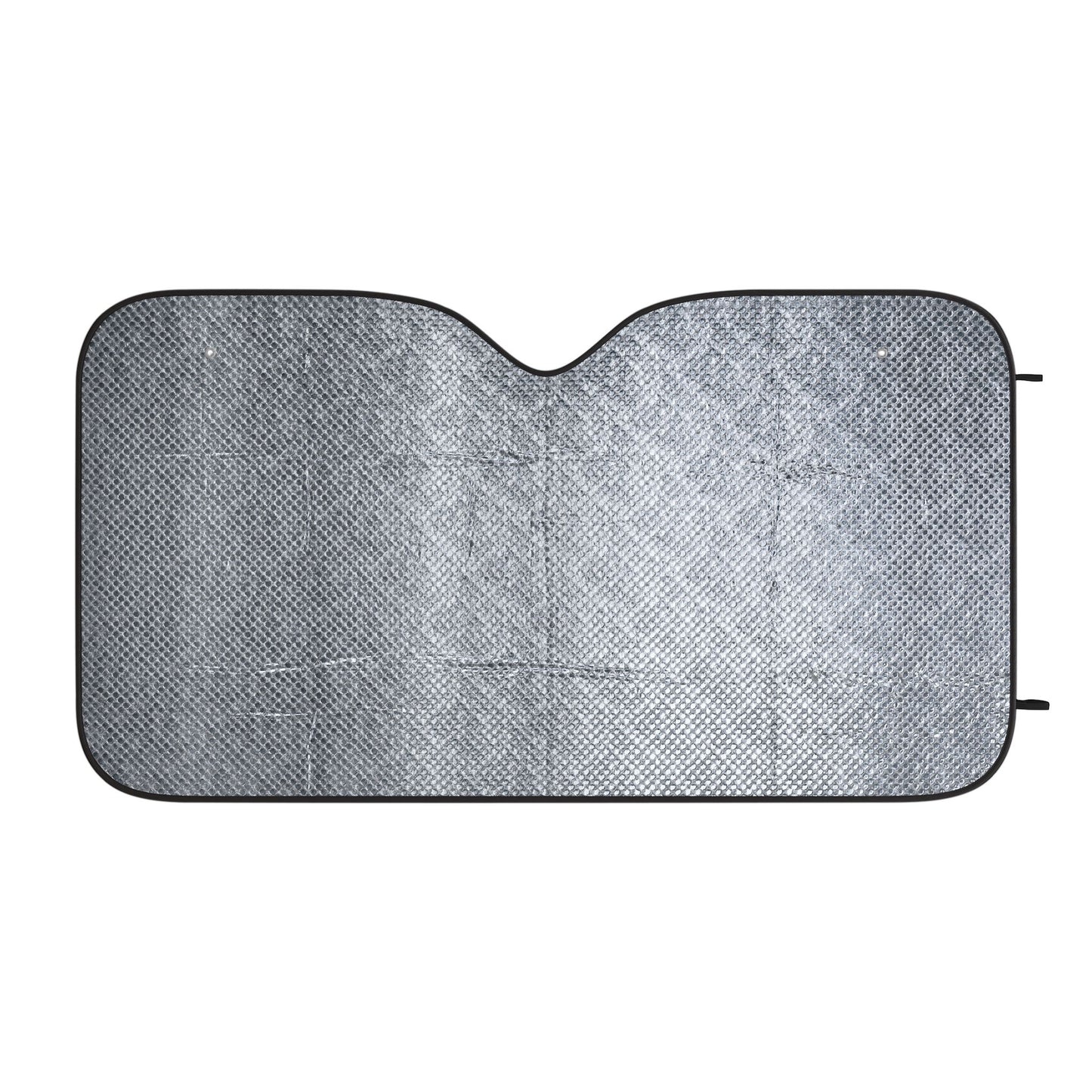 Car Sun Shades - Hyundai i20N Rally Car Design